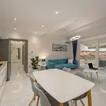 Blue Dream Apartament Pula