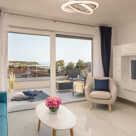 Blue Dream Apartament