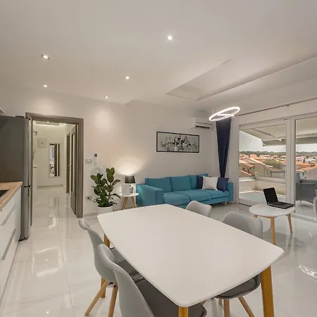 Blue Dream Appartement Pula