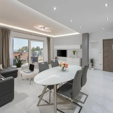 Appartement Blue Dream *