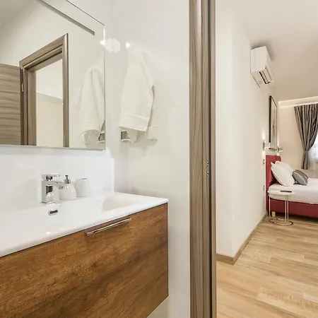 Appartement Blue Dream