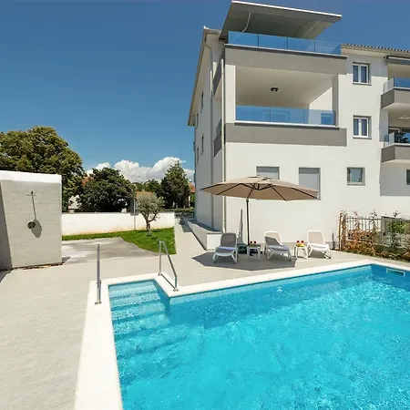 Appartement Blue Dream *
