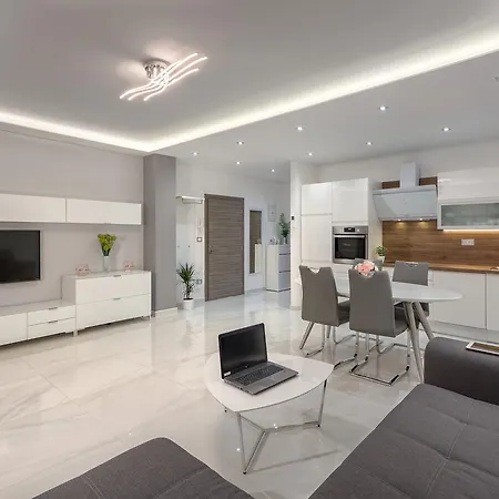 Appartement Blue Dream