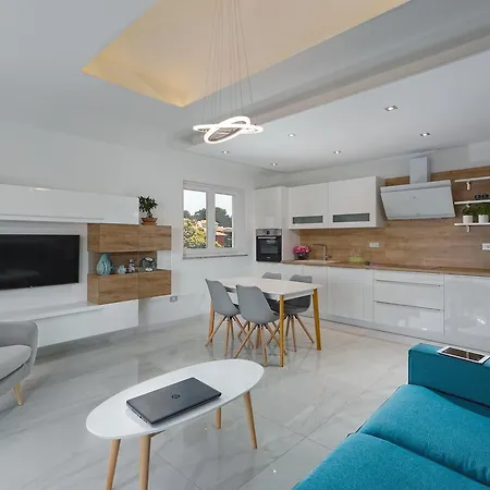 Blue Dream Apartament *