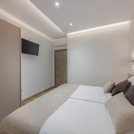 Blue Dream Appartement *