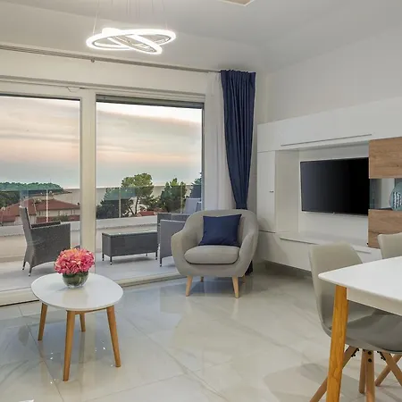 Διαμέρισμα Blue Dream