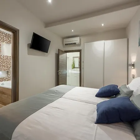 Apartament Blue Dream *