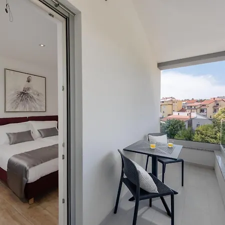 Apartament Blue Dream *