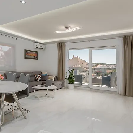 Blue Dream Appartement *