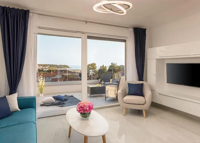 Blue Dream Διαμέρισμα