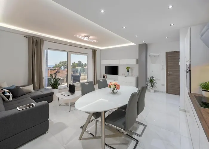 Apartment Blue Dream *