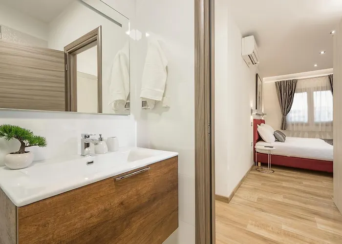 Διαμέρισμα Blue Dream