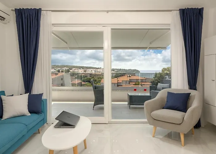 Blue Dream Apartment Pula