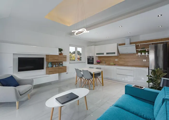 Blue Dream Διαμέρισμα *