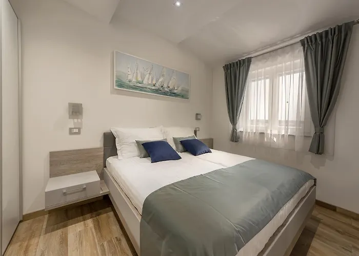 Blue Dream Διαμέρισμα Πούλα