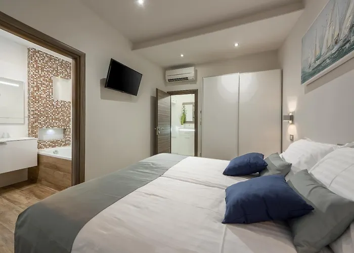 Διαμέρισμα Blue Dream *