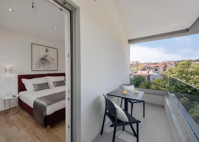 Διαμέρισμα Blue Dream *