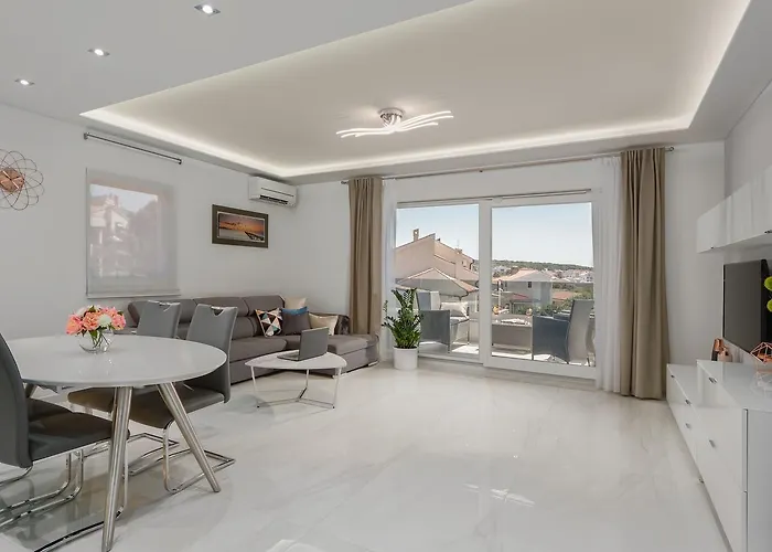 Blue Dream Διαμέρισμα *