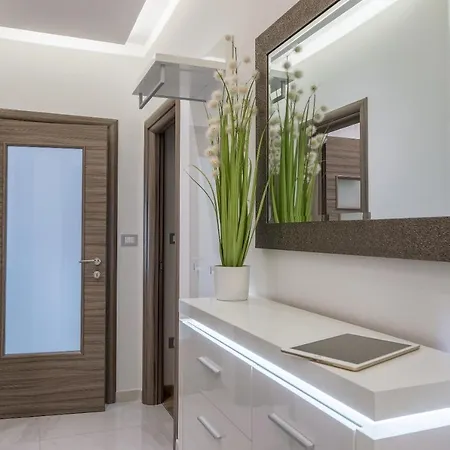 Apartman Blue Dream