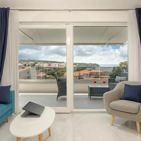 Blue Dream Apartman Póla