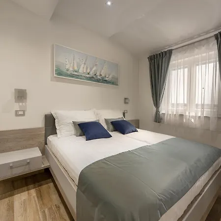 Blue Dream Apartamento Pula